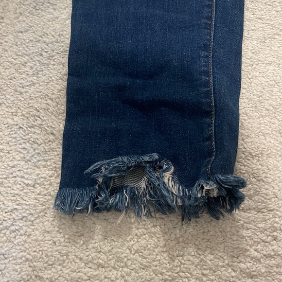 Maternity Jeans NWOT - Picture 4 of 6